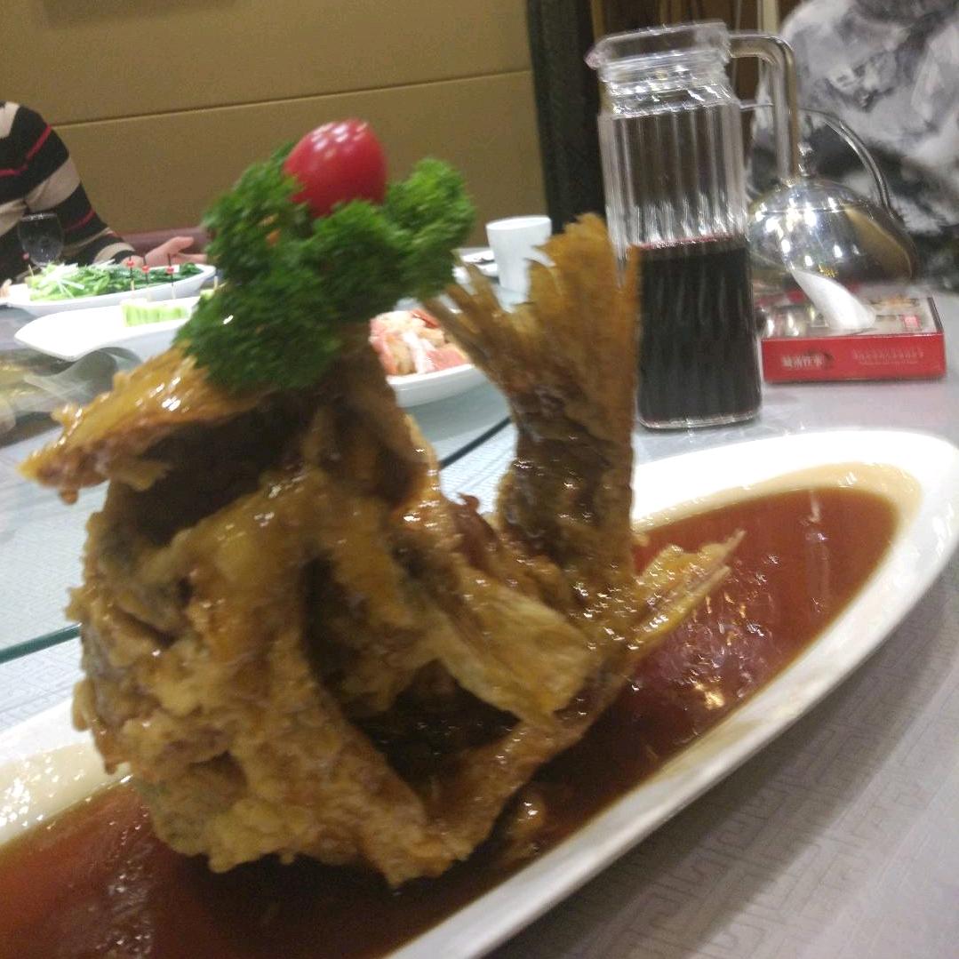 @老默，想吃鱼了