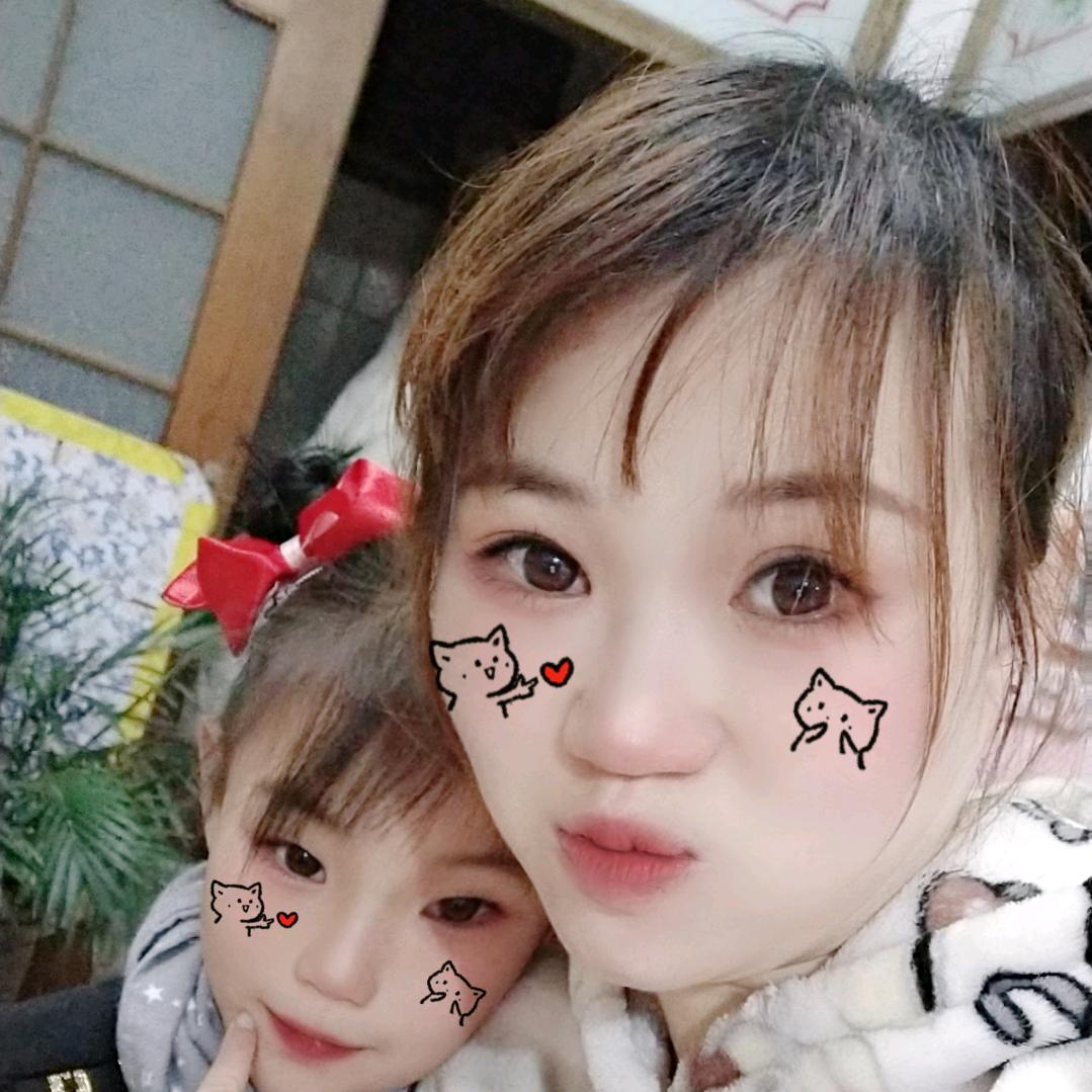 朵朵&策策成长记录