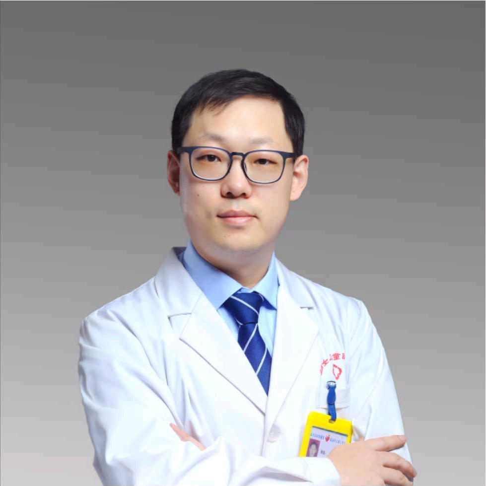 Doctor.金钢