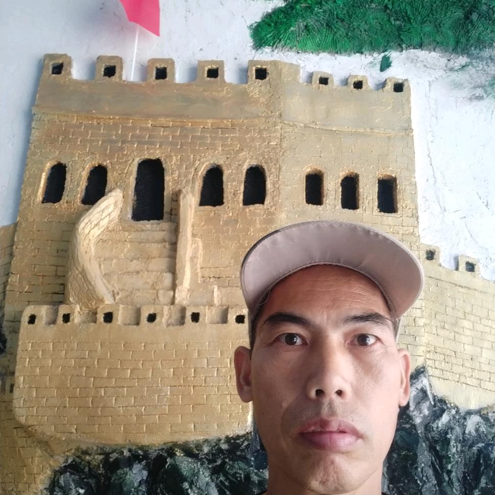 灵山六哥