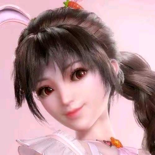 小舞和唐三
