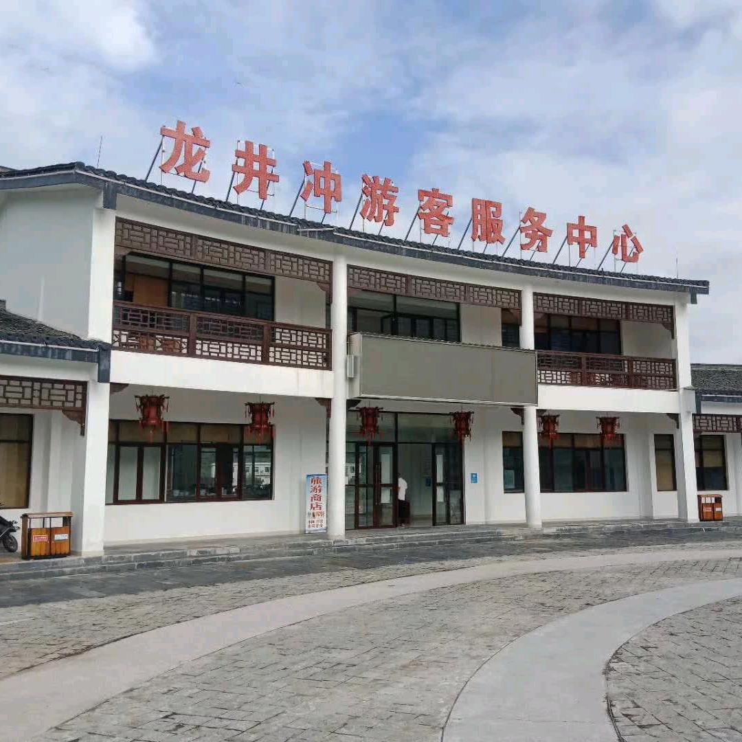 森林之星