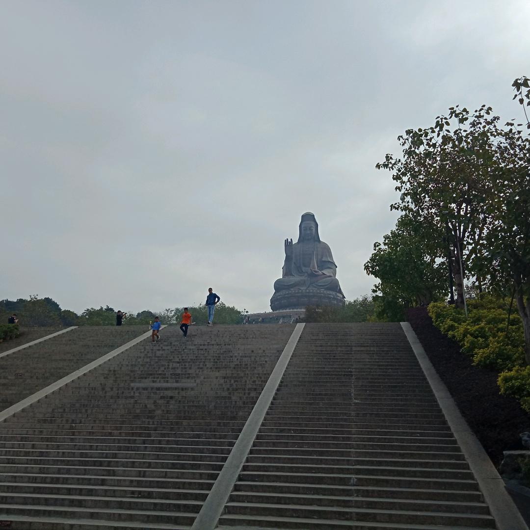 人生如梦。