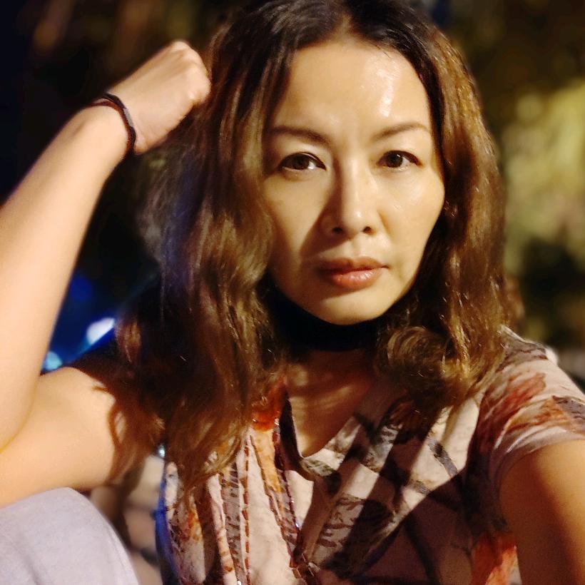 黑玫瑰紫贝贝