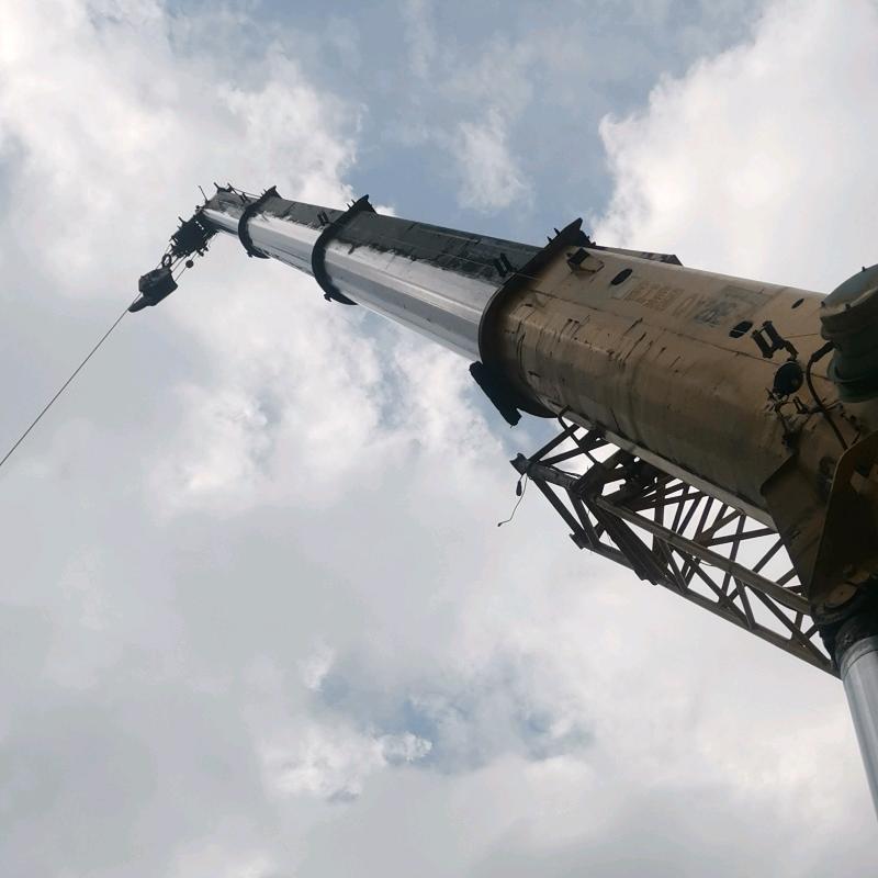 济南奥丰吊车出租