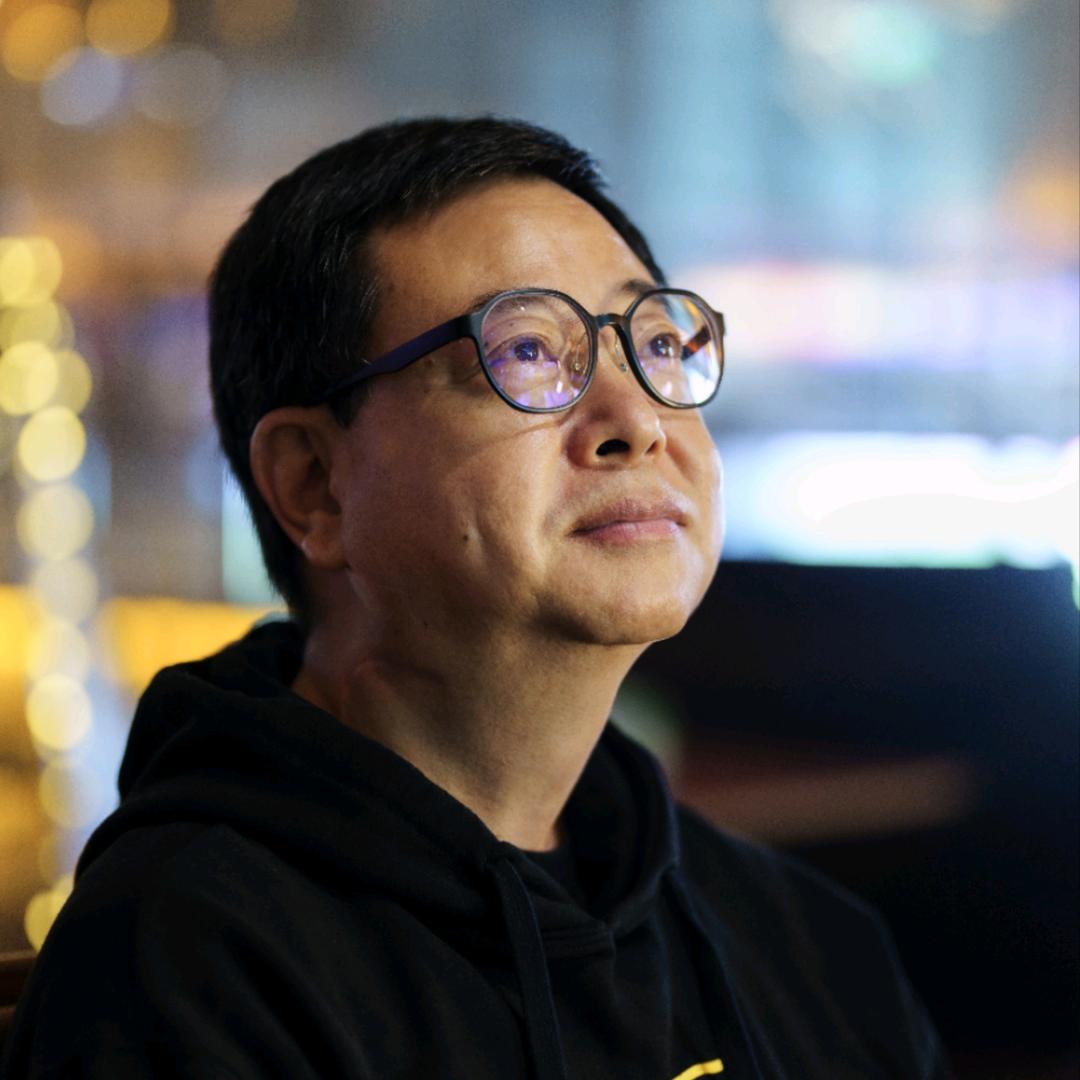 熊晓杰说文旅