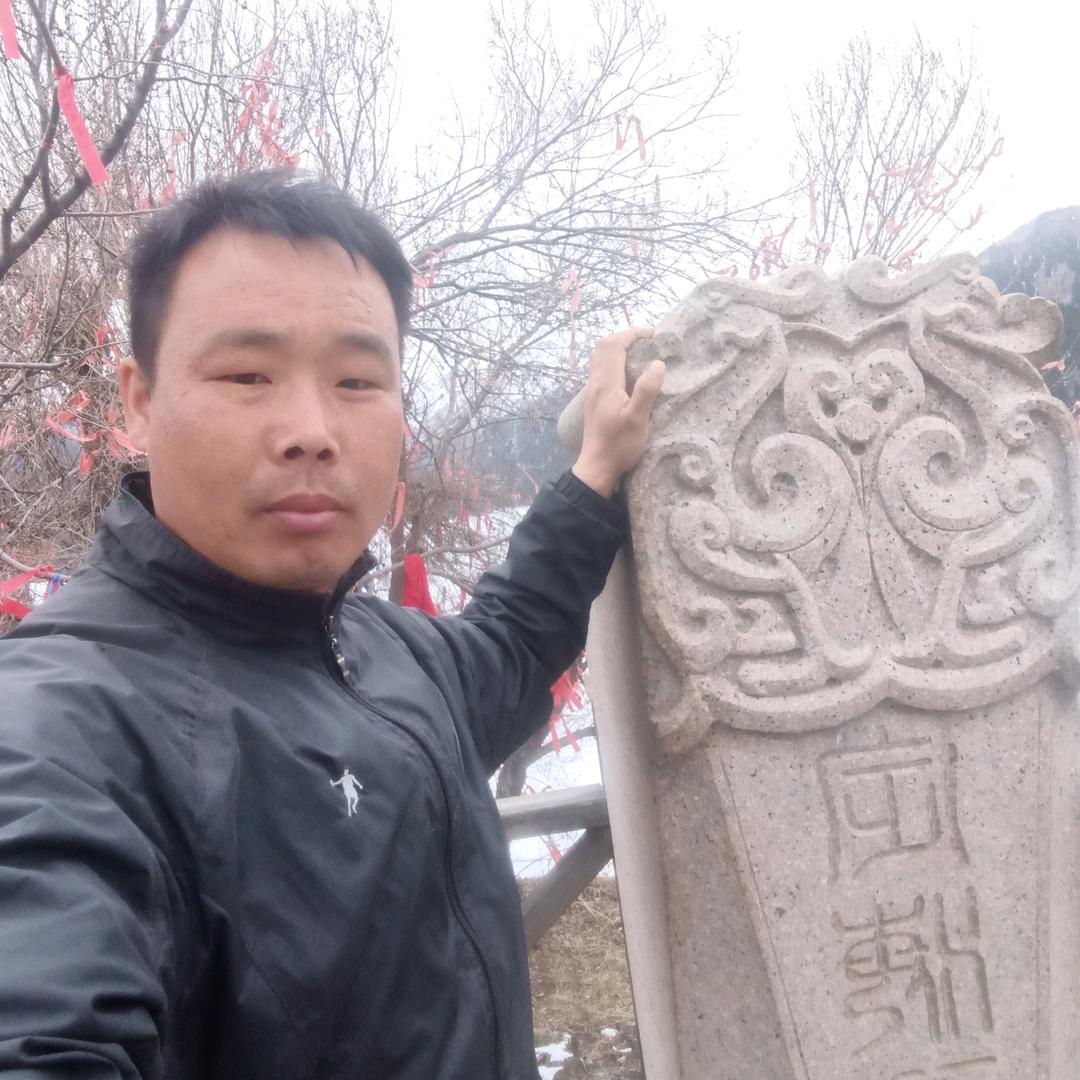 木工小赵