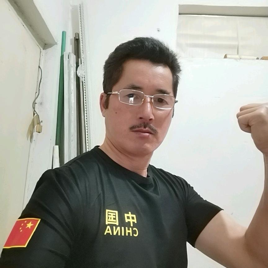 中国人