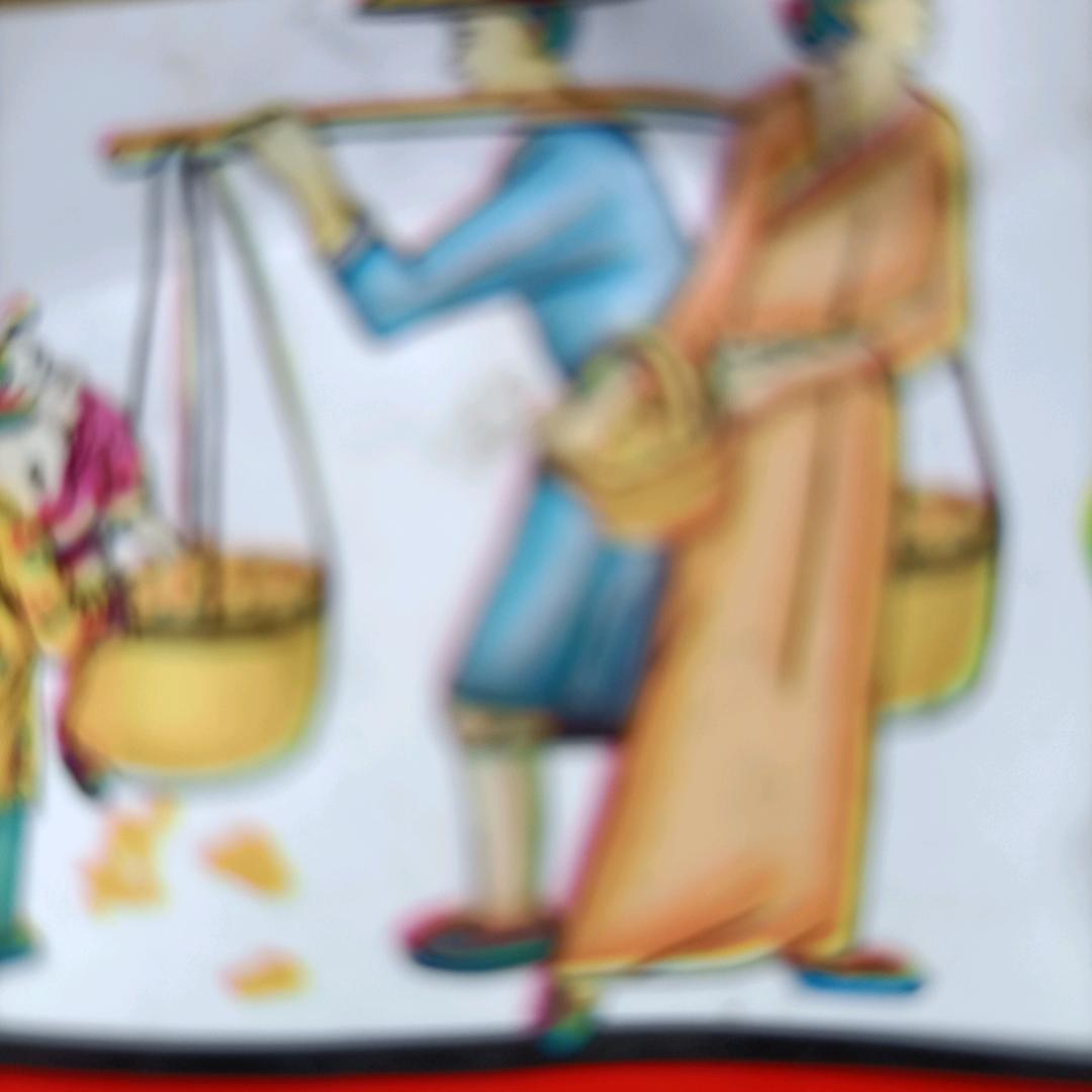 戏狼