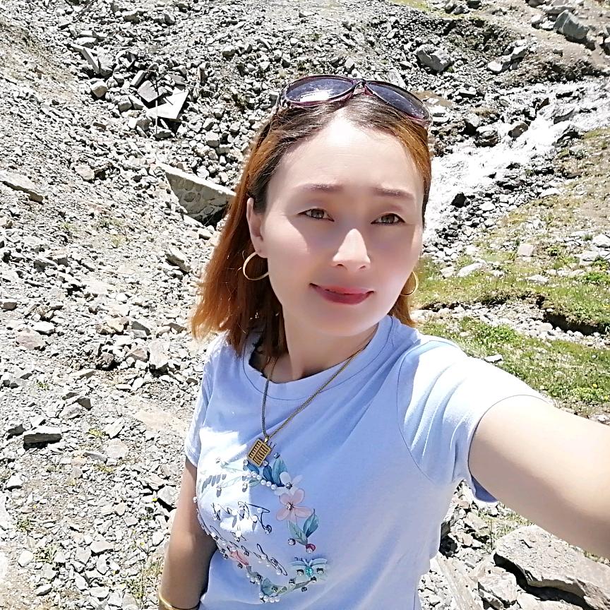 但she凡