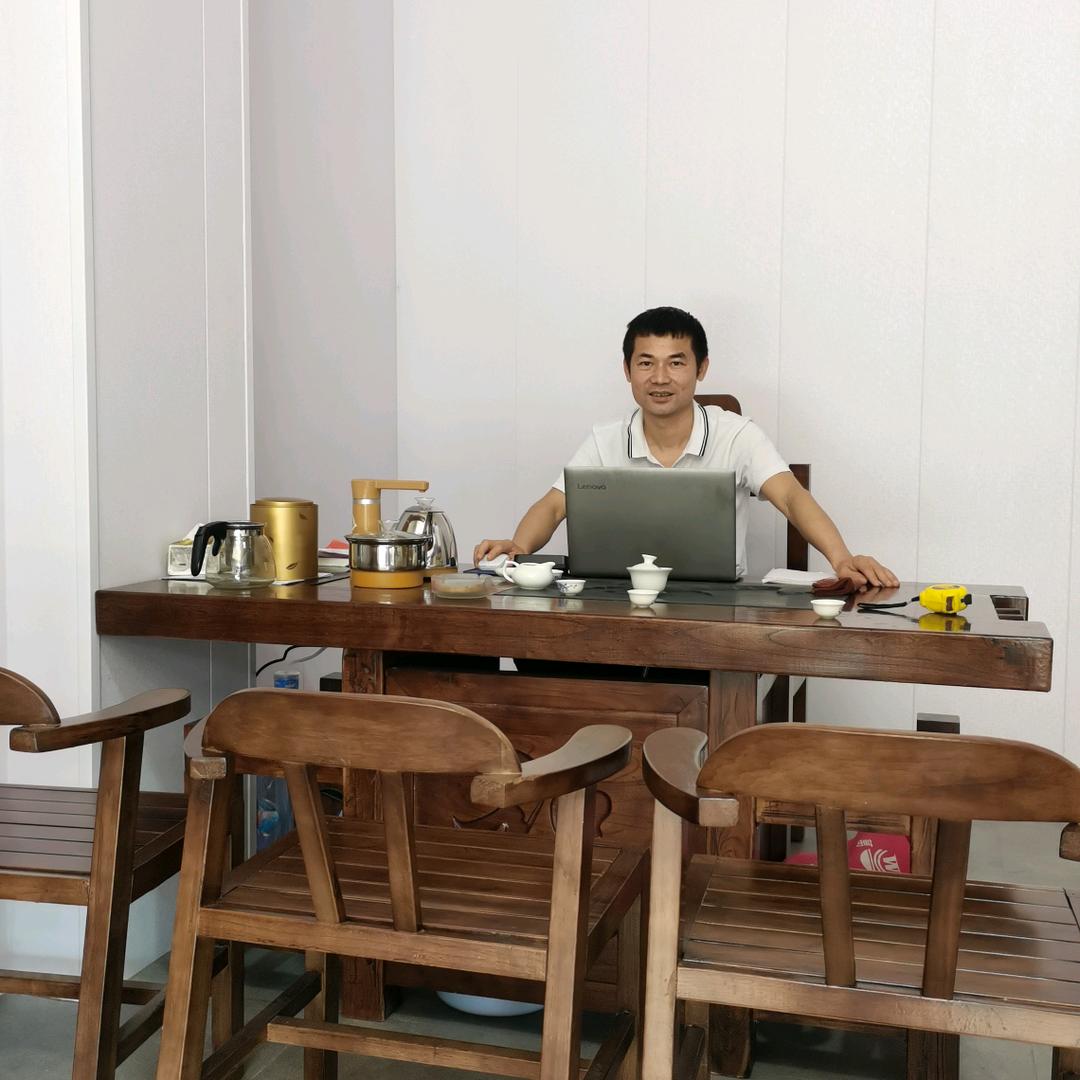 厨电服务商伟少