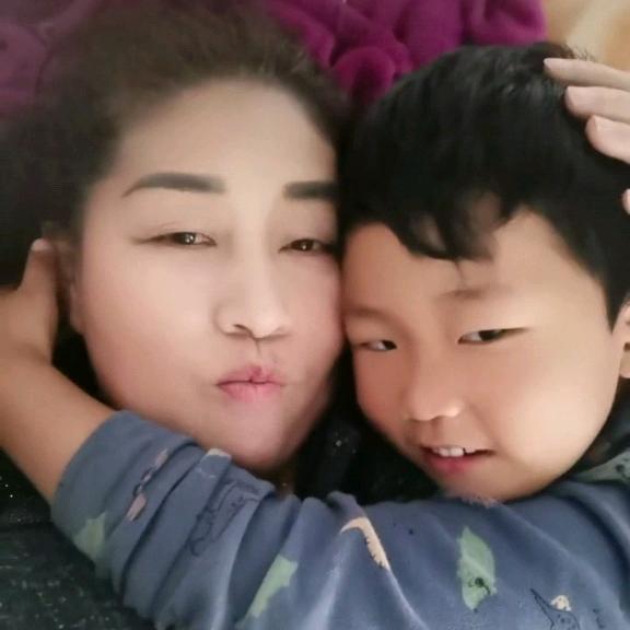 梦中的花仙子
