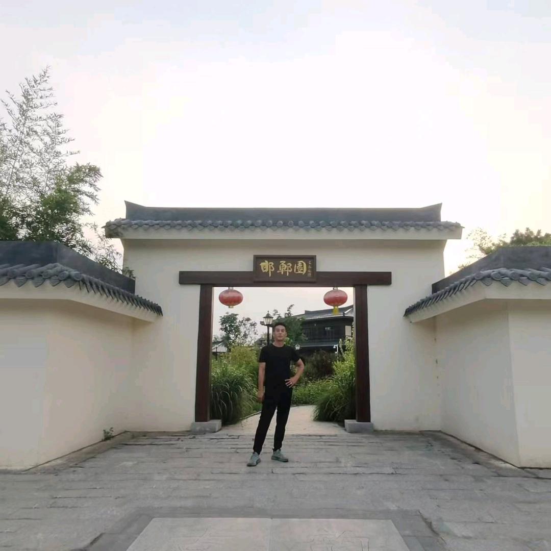 李立军