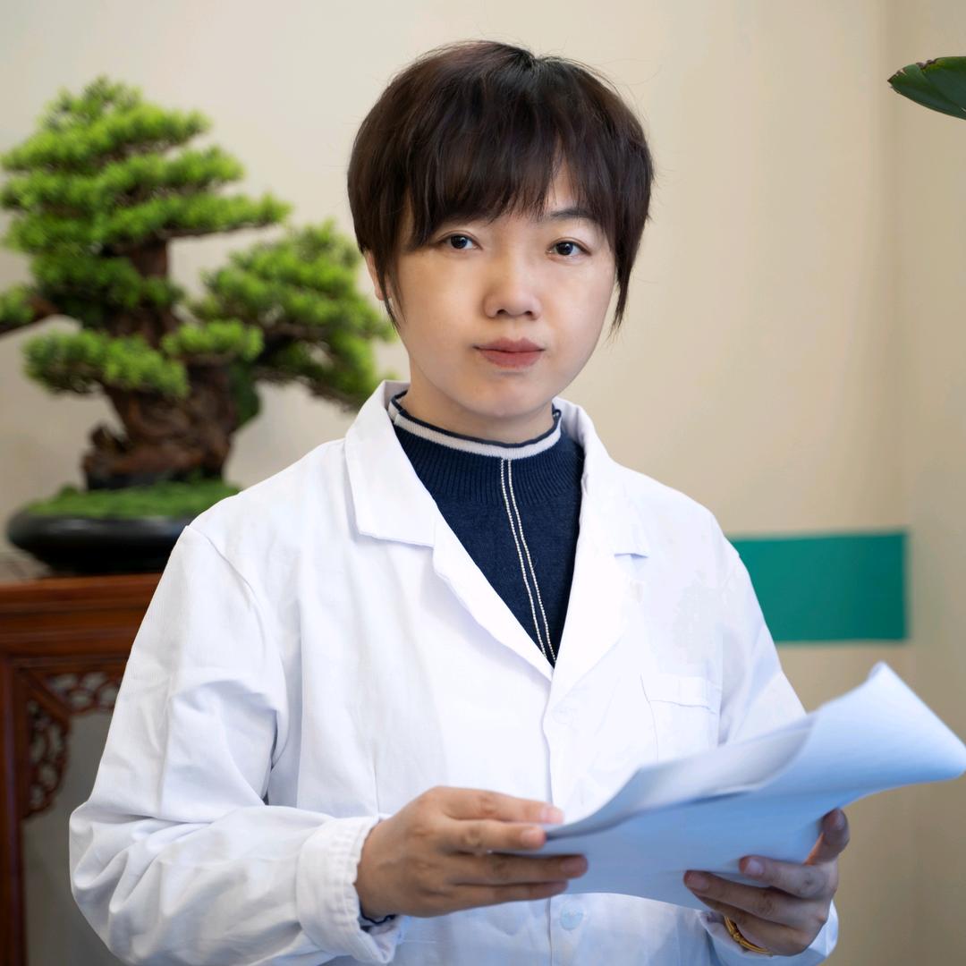 中医妇科仇主任