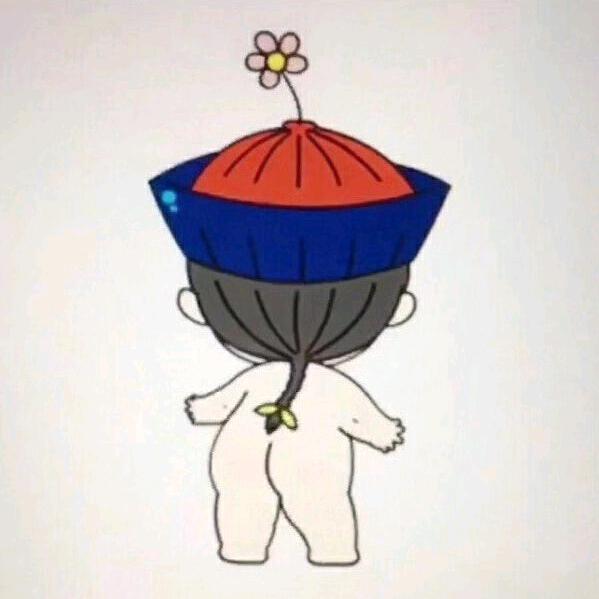 壮壮