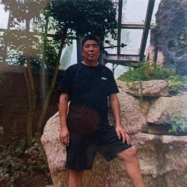 李贺党