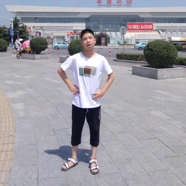 我也是天使😇