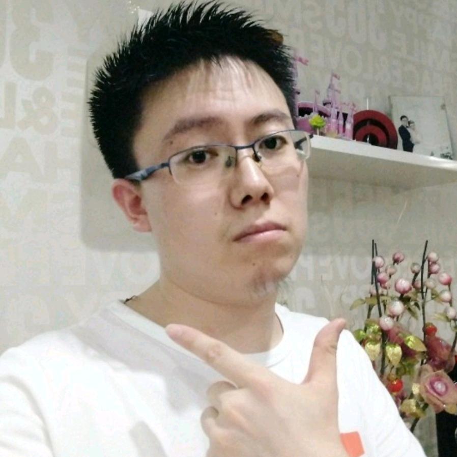 龙城立哥