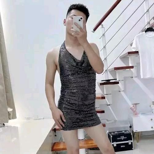 乌嗨jackson