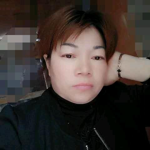我是幸福的