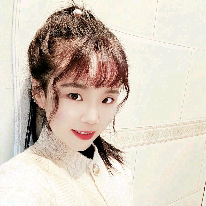 小红帽❤🙋