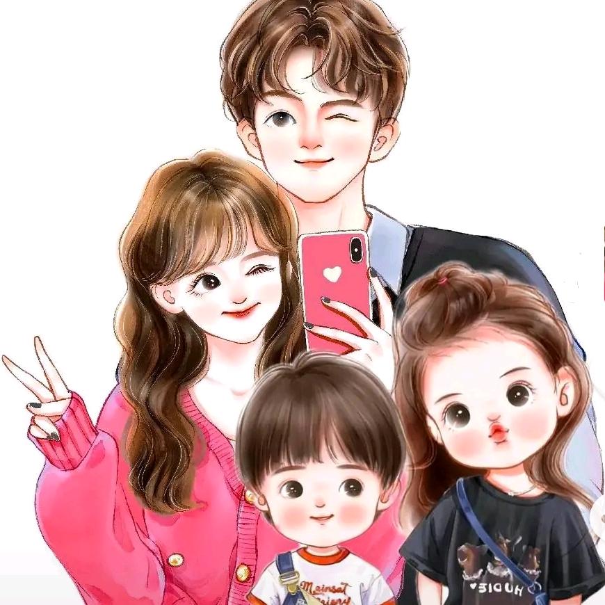 💫吴糖果粒陈✨✨