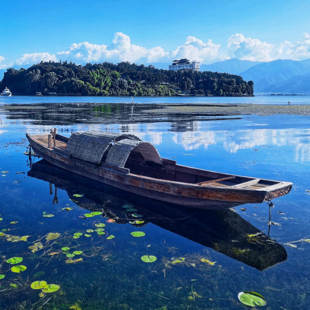 止念
