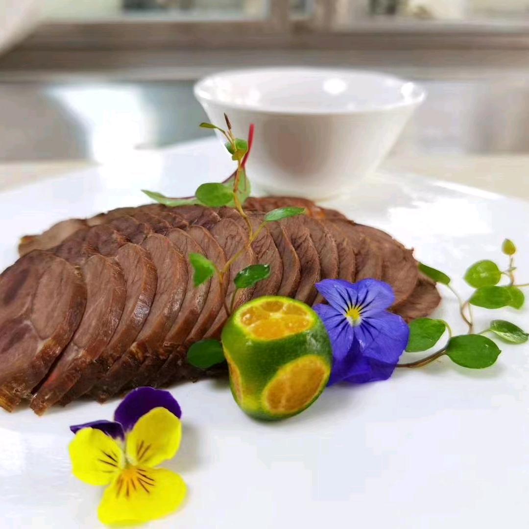 启东美食美刻家宴