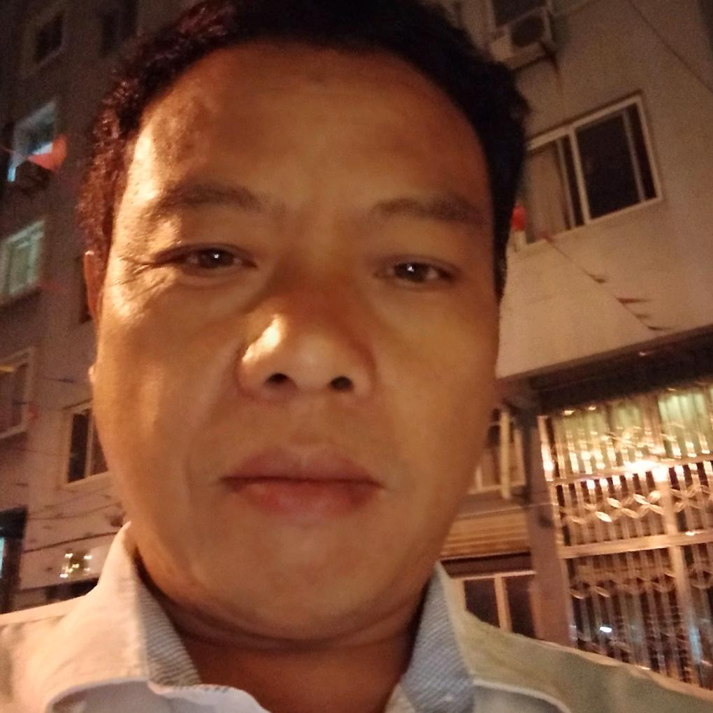 陈仕文
