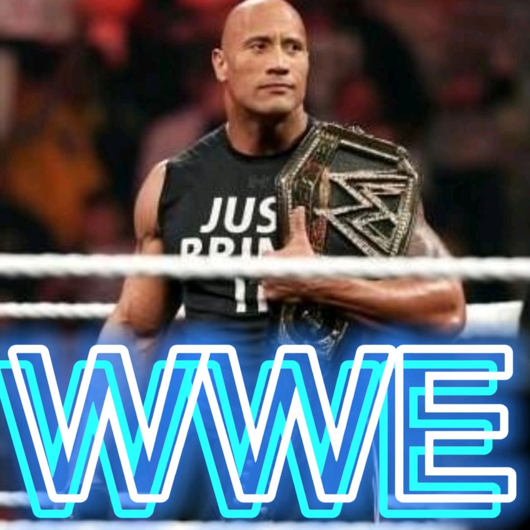 WWE 五哥