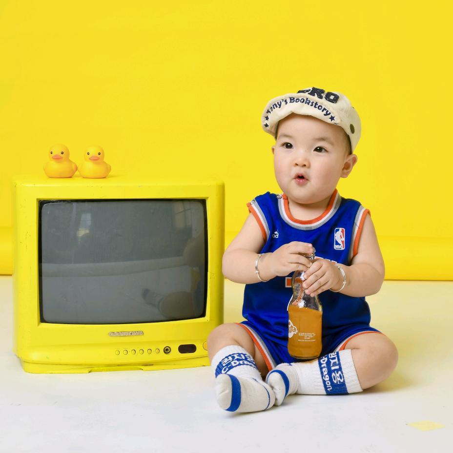 🌈可爱小辰😁