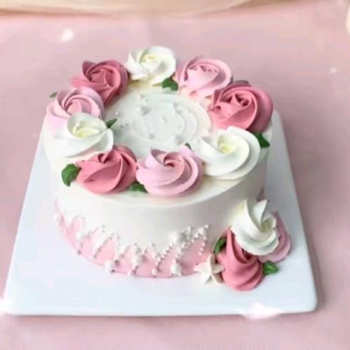 高邑北关子麦蛋糕店