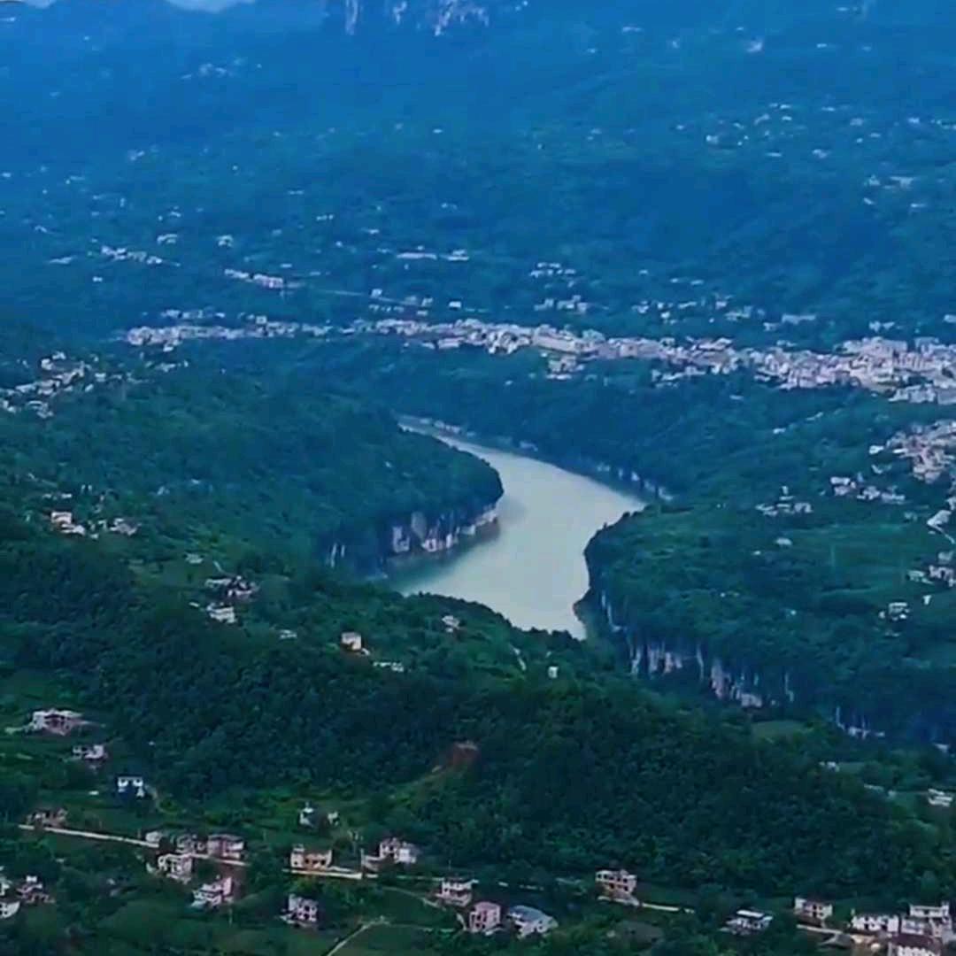 清江浪子
