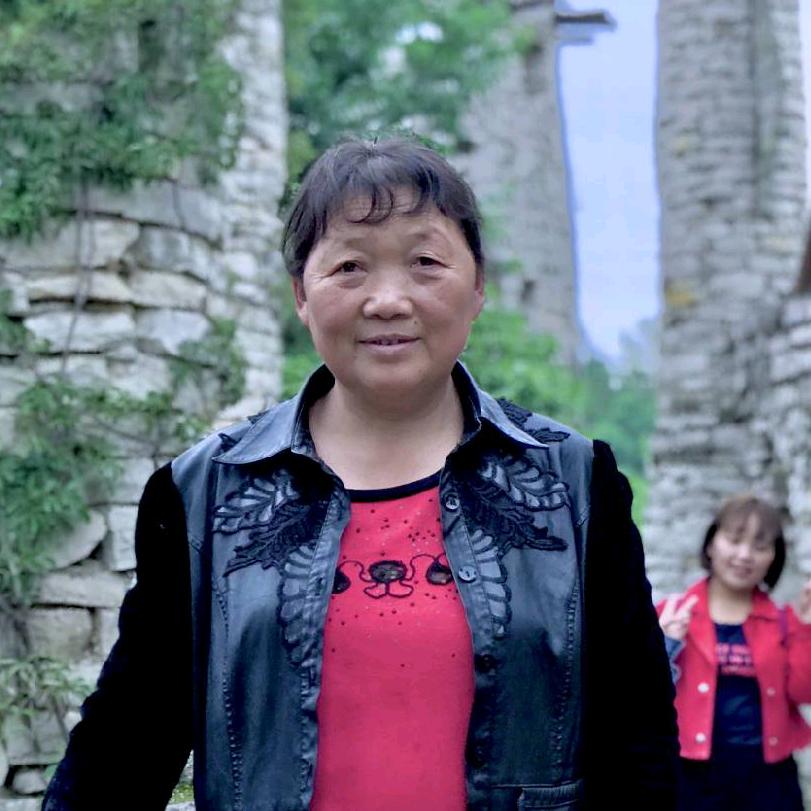 钟家妃