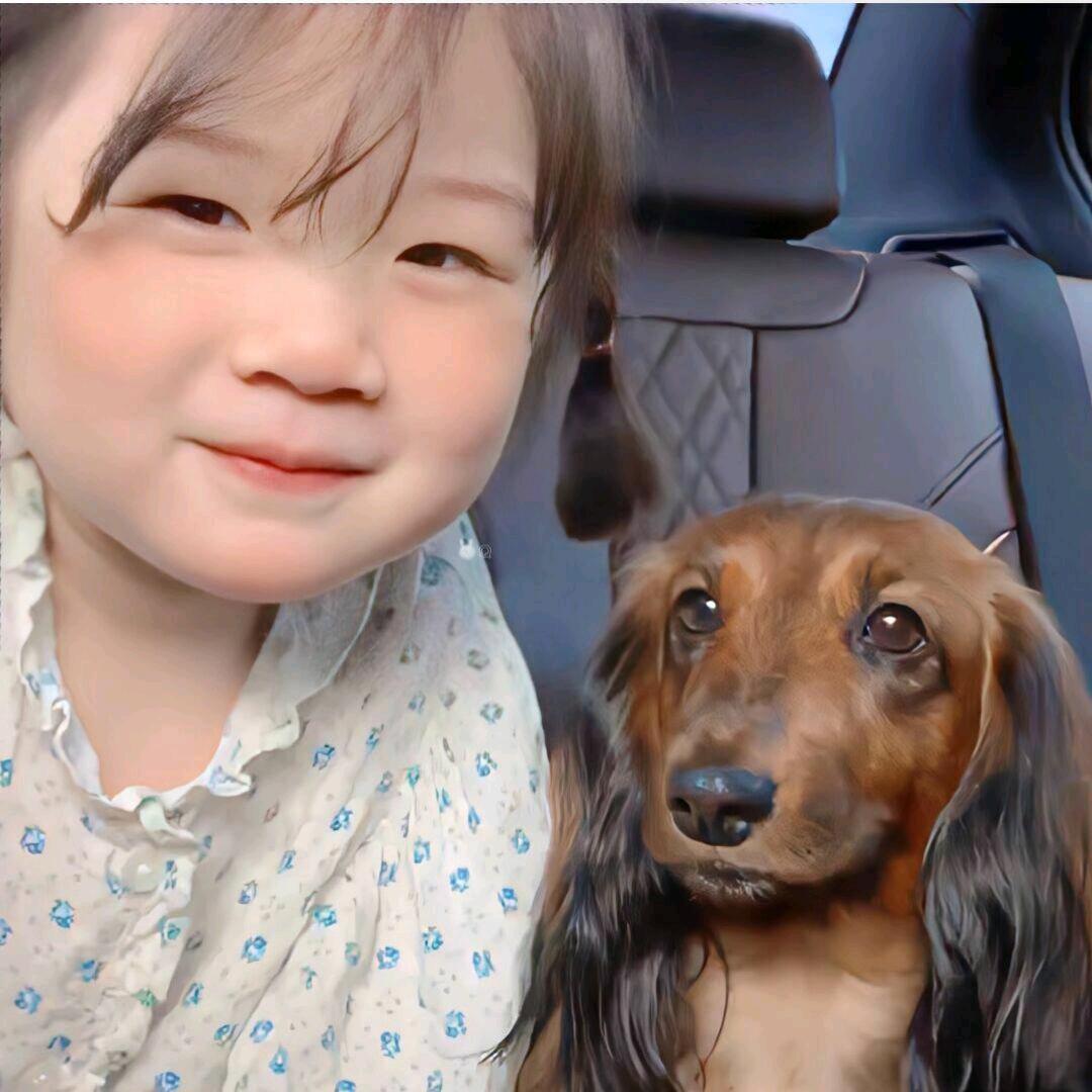 随它吧