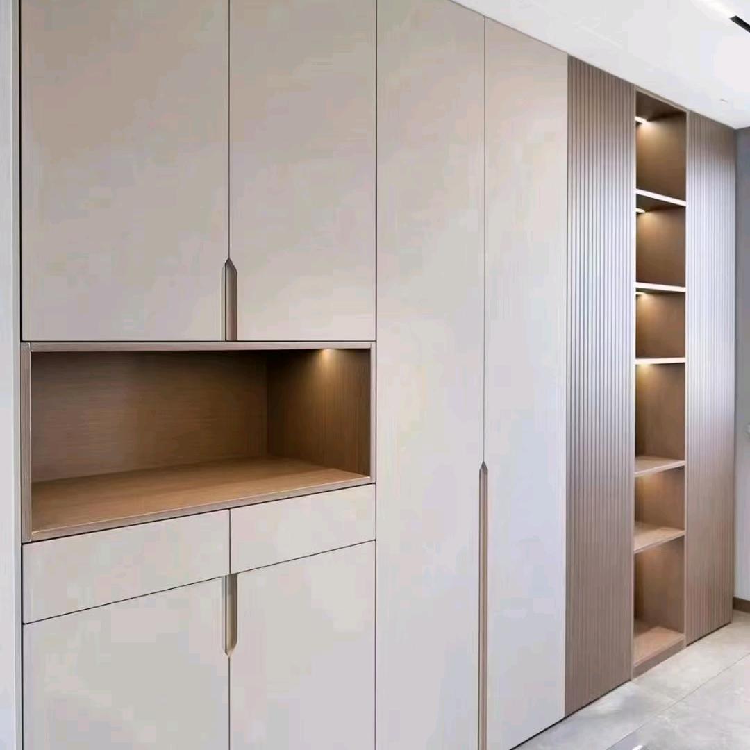 营口京艺伯格/全屋定制工厂