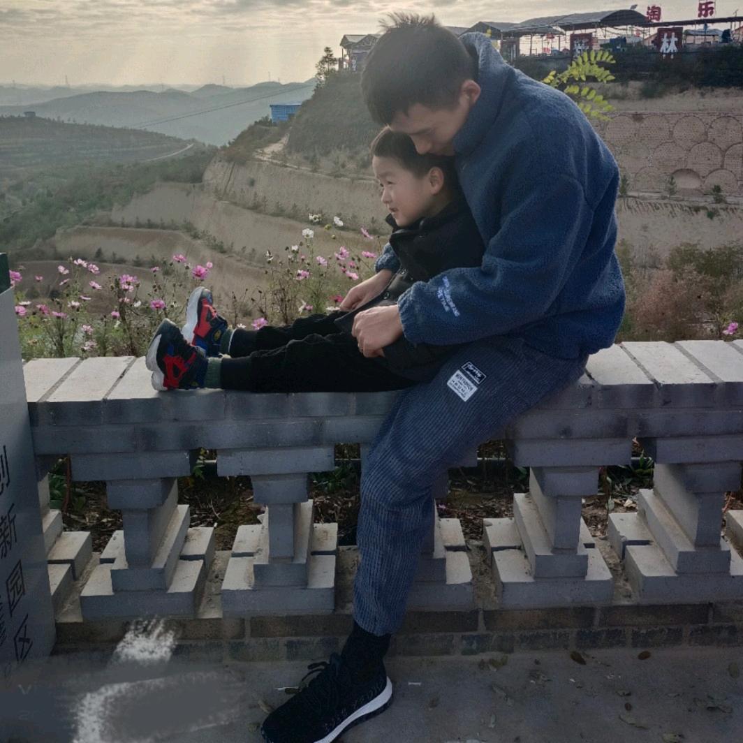 就是，爱你