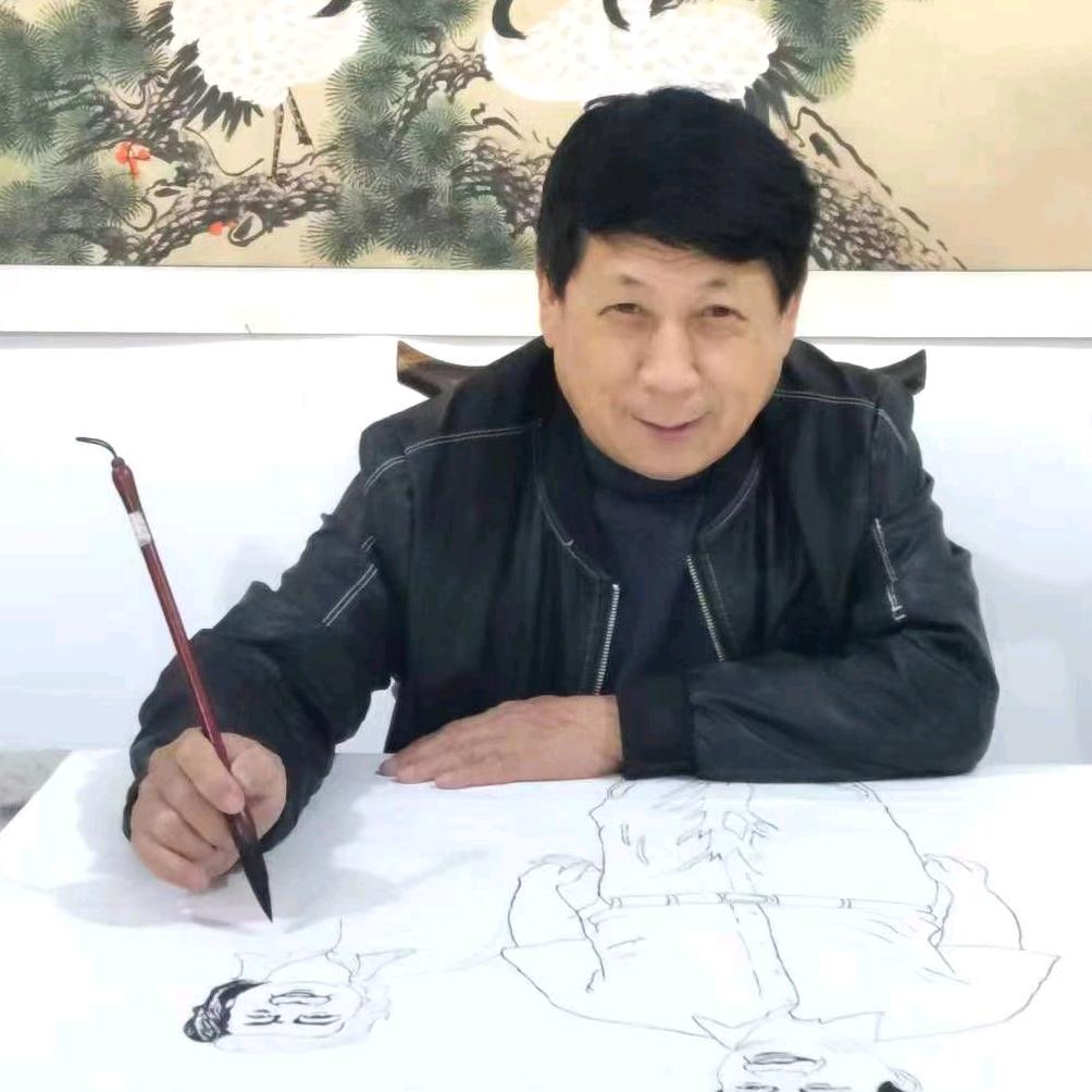 秋生书画院