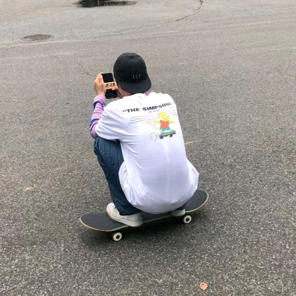 눈