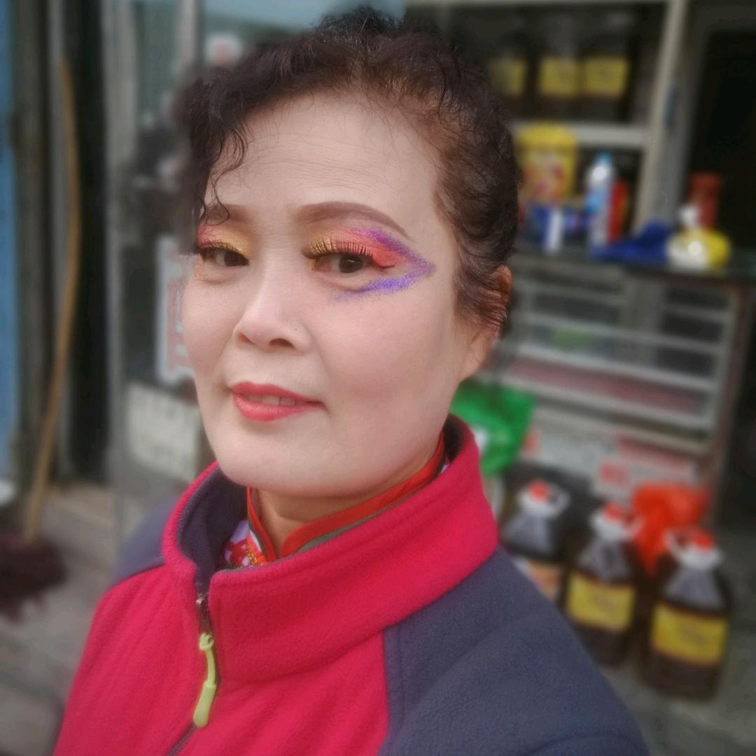 木子玲