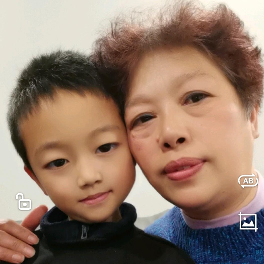 鲁汇阿妹