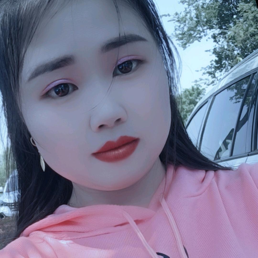 傻丫头💋