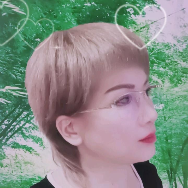穆姐