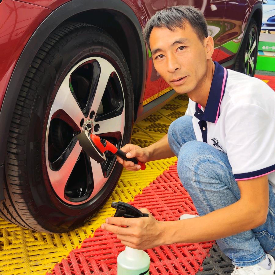 施甸县美源汽车生活馆