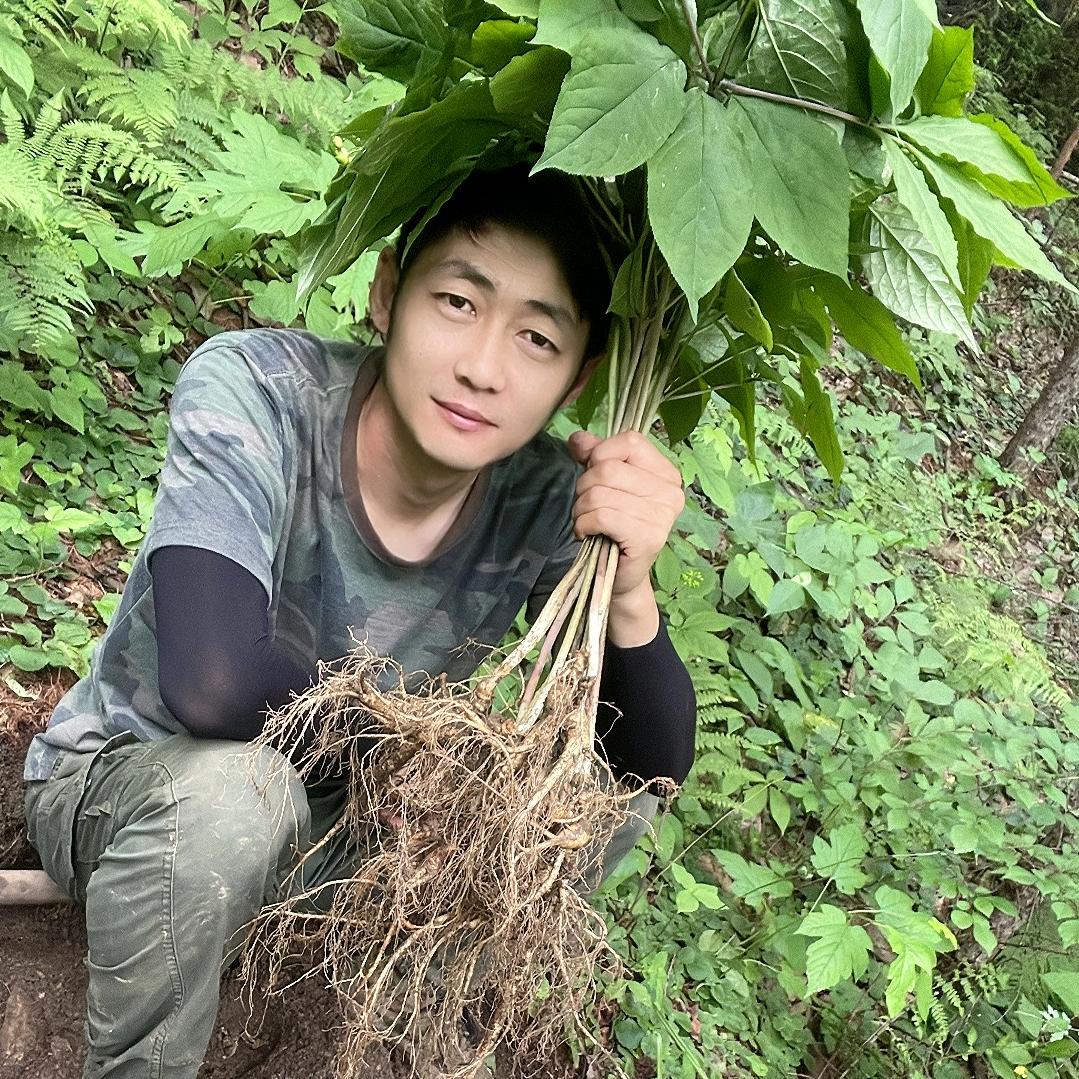 强哥土特产