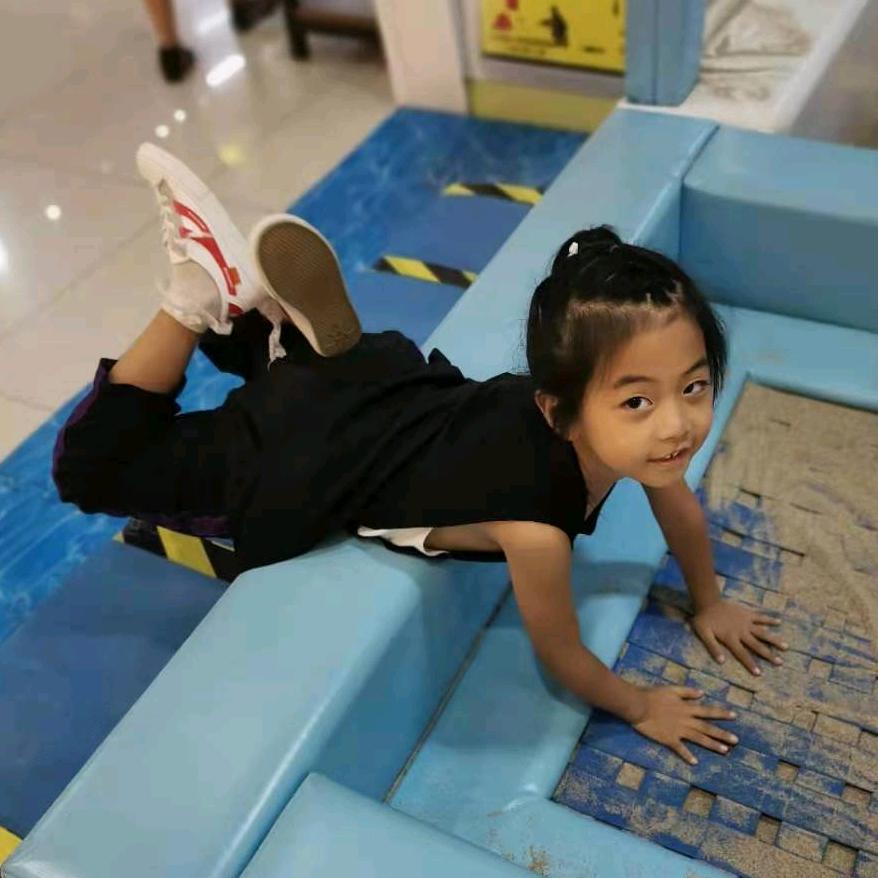 快乐垂钓。老王