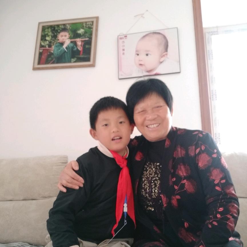 李大姐