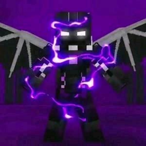 Minecraft末影龙him