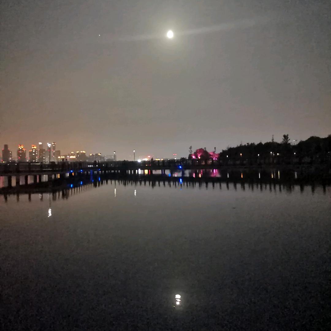 美好明天