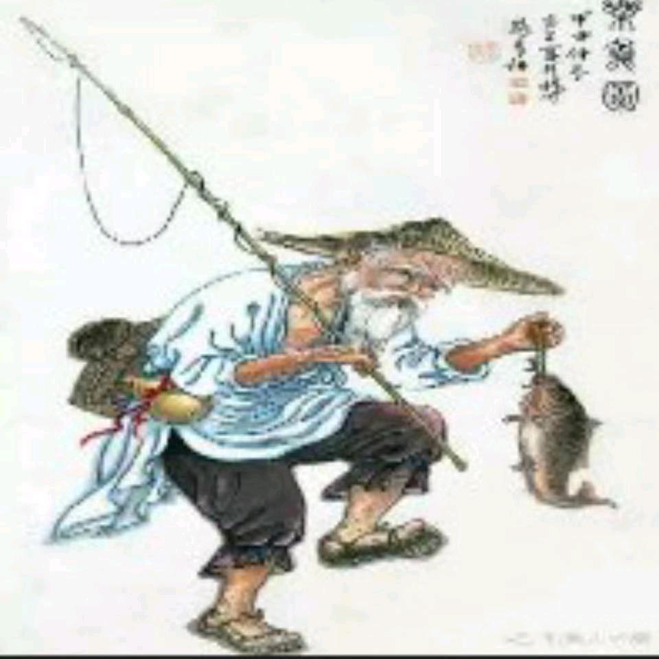 江海